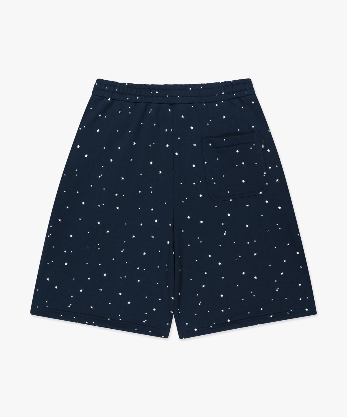엘엠씨(LMC) OG BERMUDA SWEAT SHORTS star