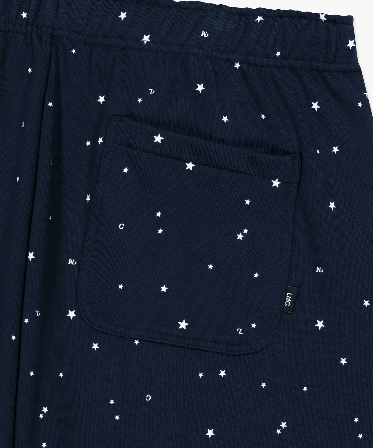 엘엠씨(LMC) OG BERMUDA SWEAT SHORTS star