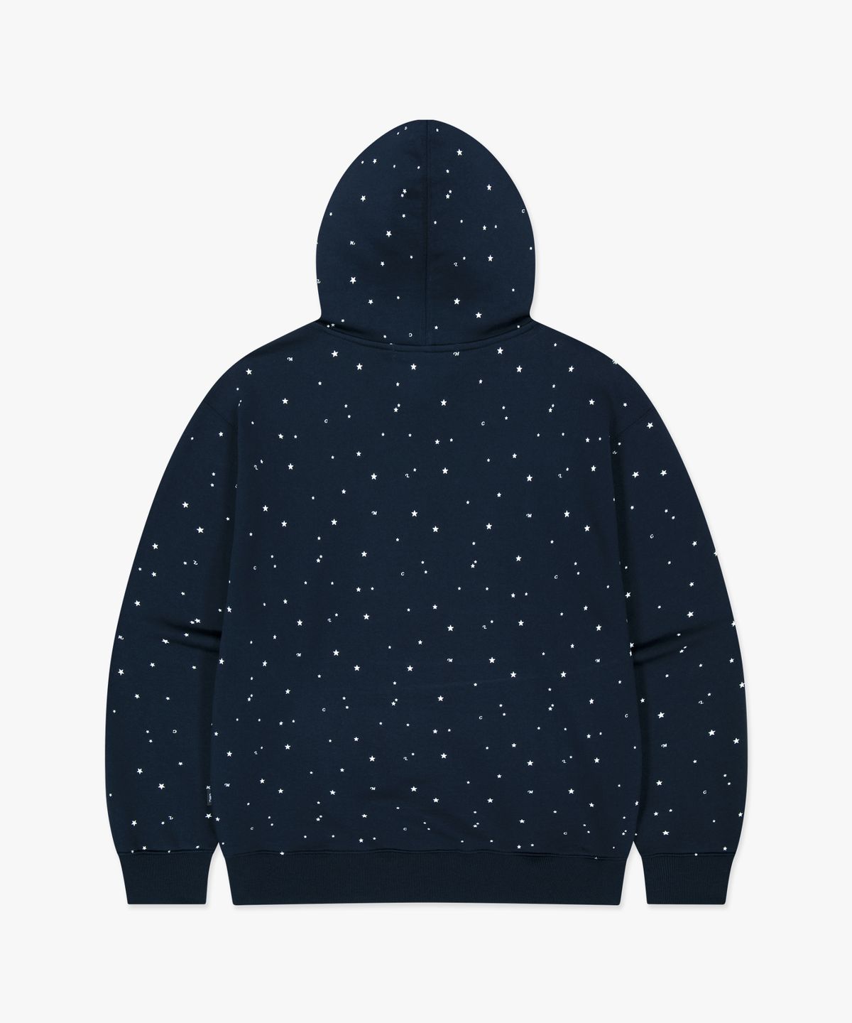 엘엠씨(LMC) OG ZIP-UP HOODIE star