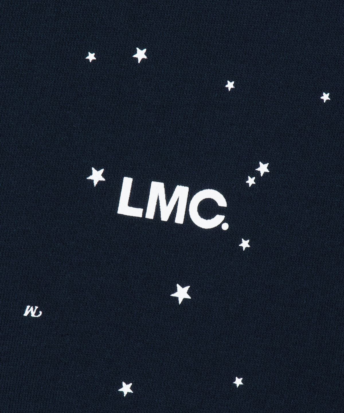 엘엠씨(LMC) OG ZIP-UP HOODIE star