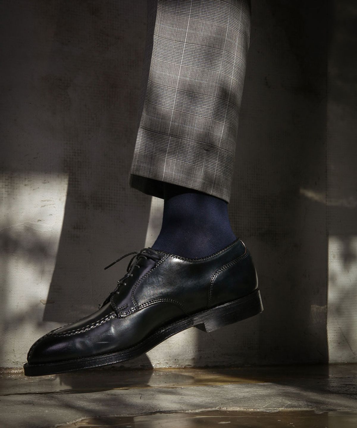보타(VOTTA) [S11] Navy Blazer