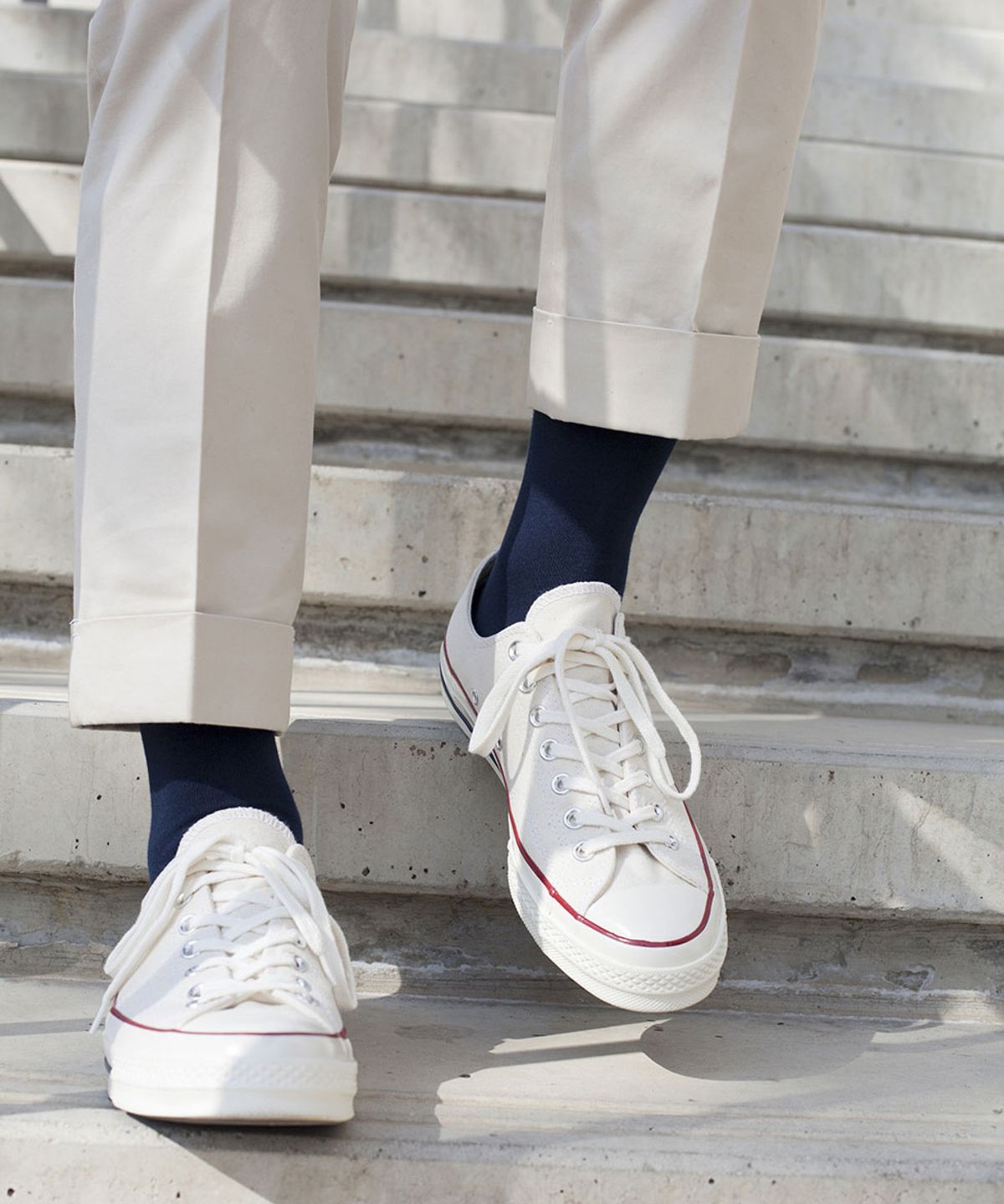 보타(VOTTA) [S11] Navy Blazer