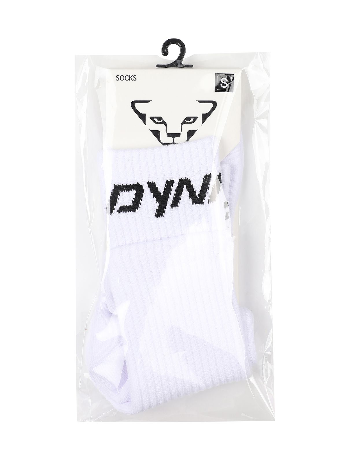 다이나핏(DYNAFIT) 베이직 이중목 크루삭스_White YUA24S15W2