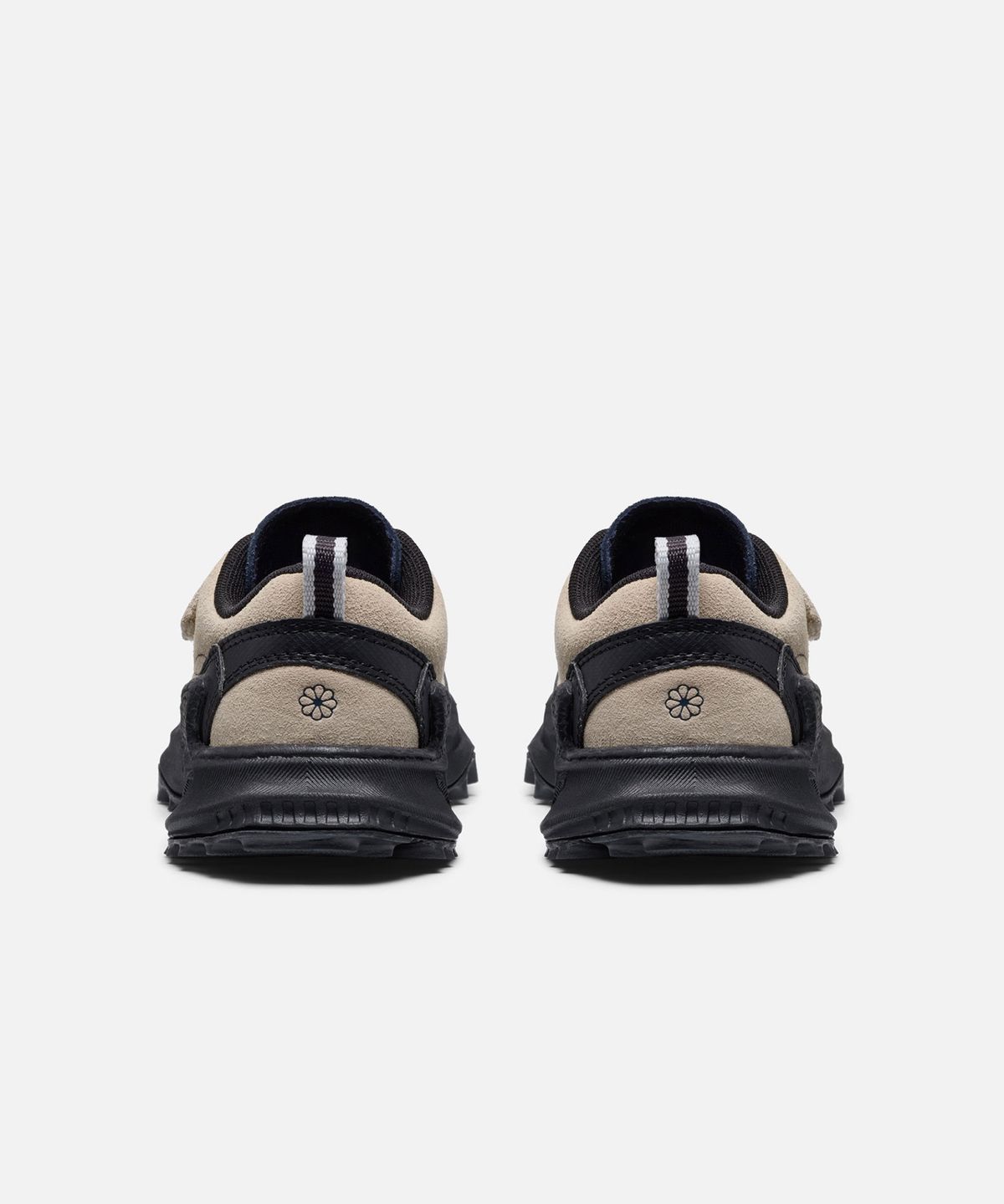 킨(KEEN) 재스퍼 자이오닉 키즈(리틀키즈) 스니커즈 SAFARI/WAX YELLOW