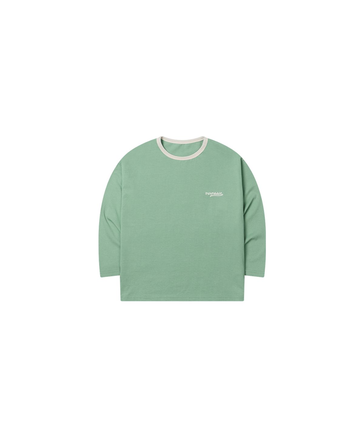 런레빗(RUNRABBIT) UBT Binding Tshirts