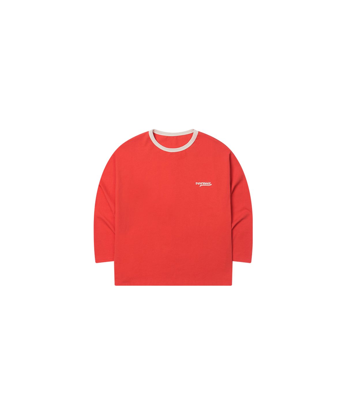 런레빗(RUNRABBIT) UBT Binding Tshirts