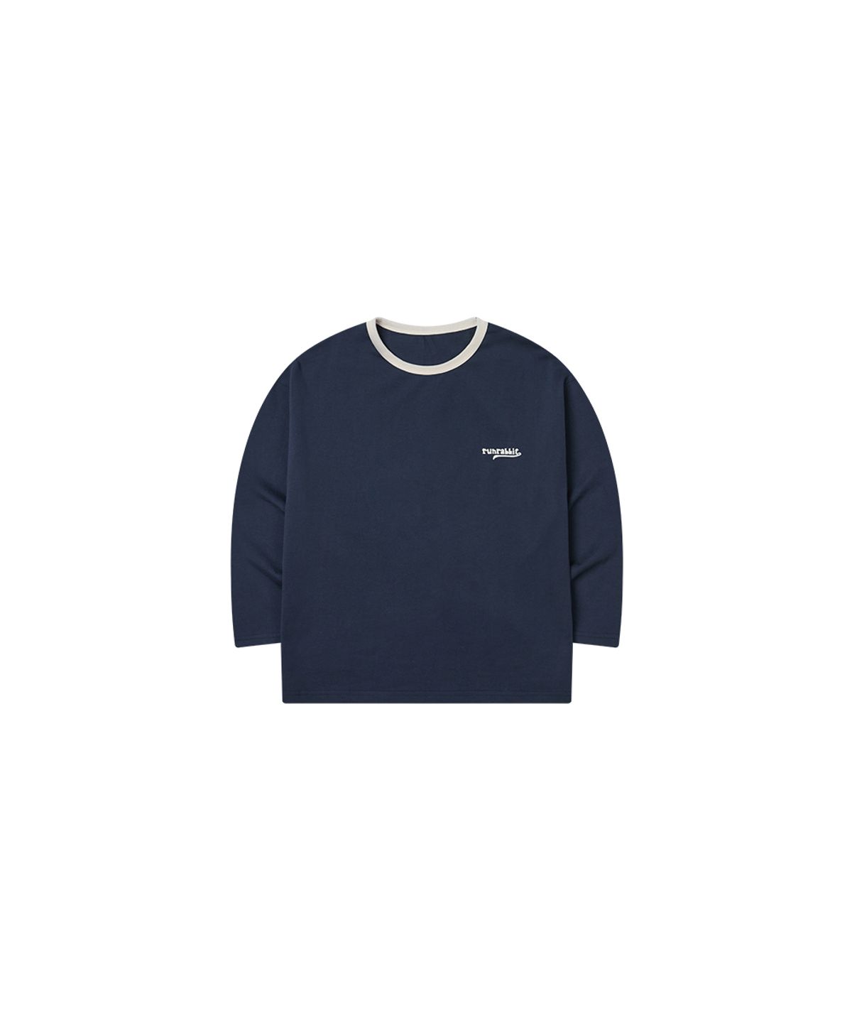런레빗(RUNRABBIT) UBT Binding Tshirts