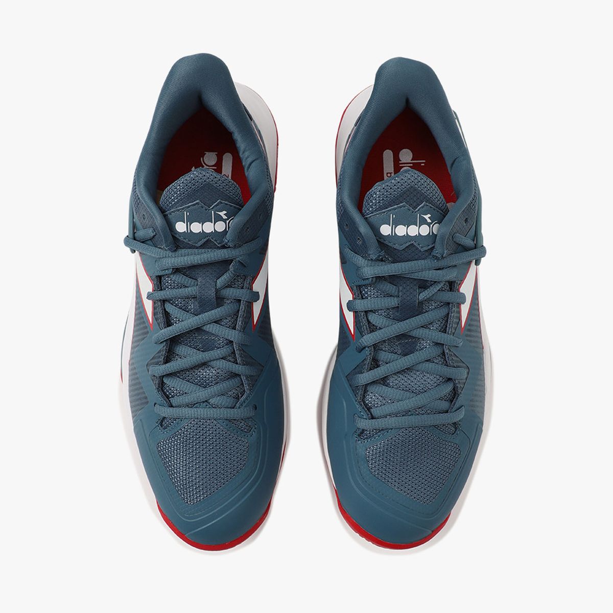 디아도라(diadora) 비아이콘 2 AG BLUE