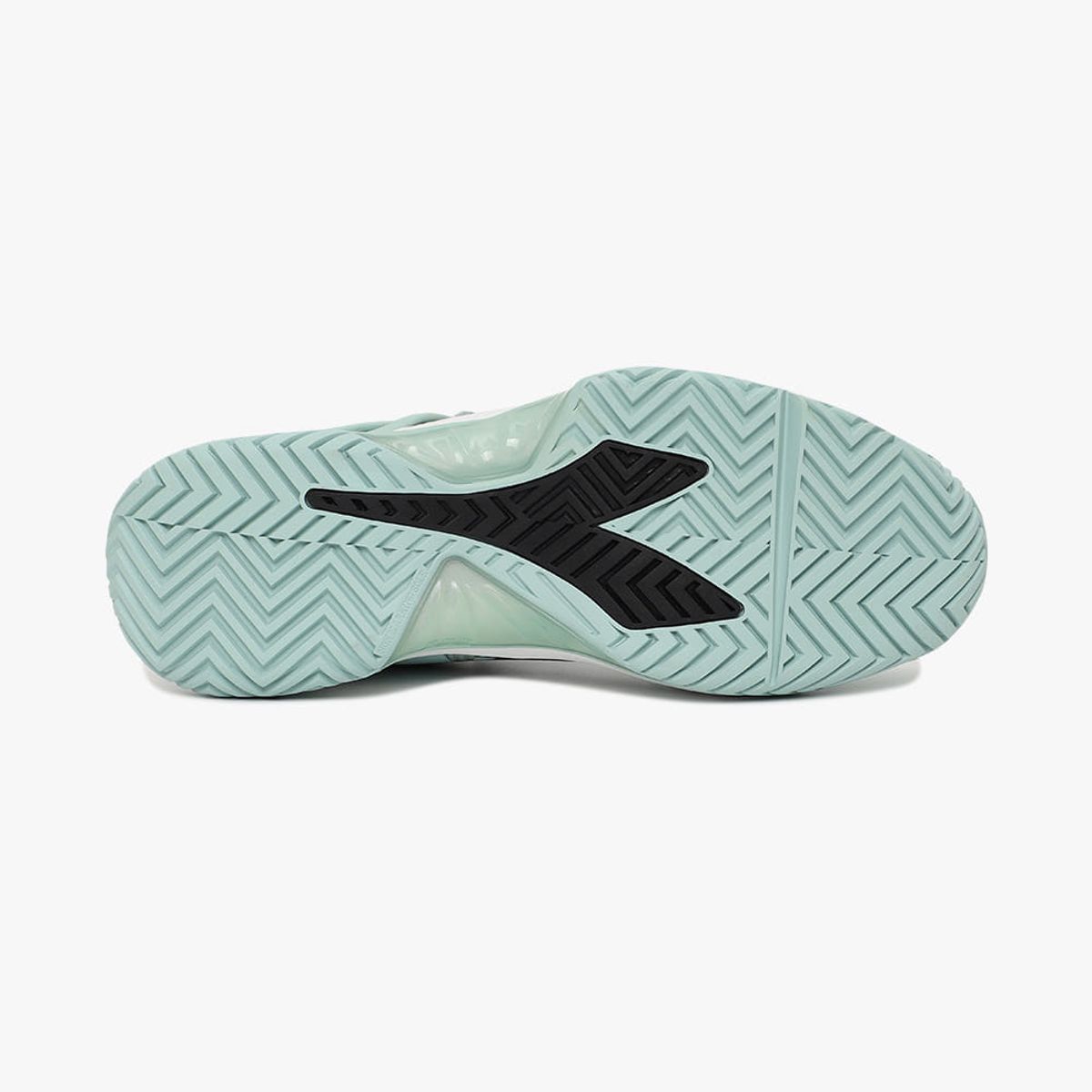 디아도라(diadora) 비아이콘 2 AG 우먼 BLUE