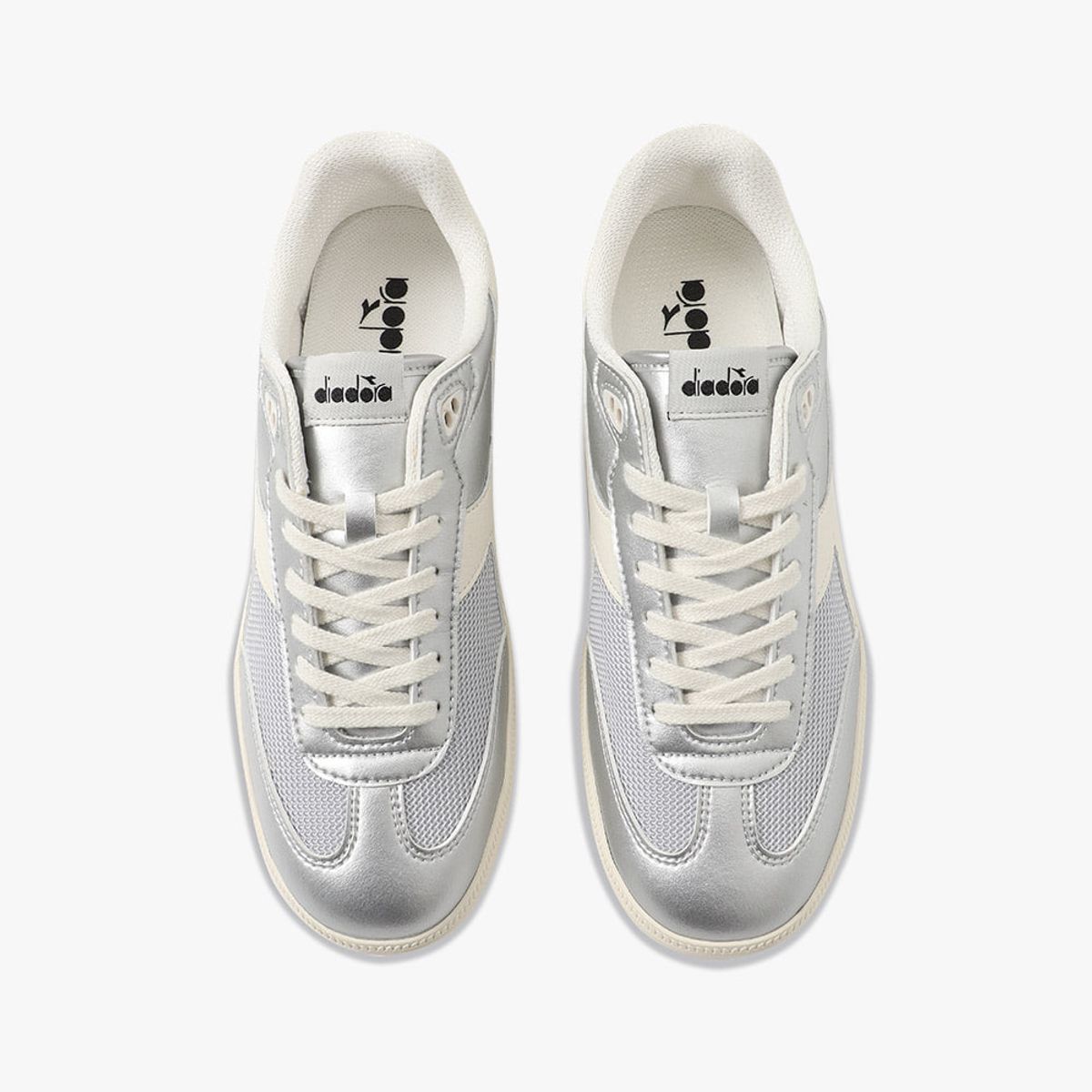 디아도라(diadora) 살토 SILVER