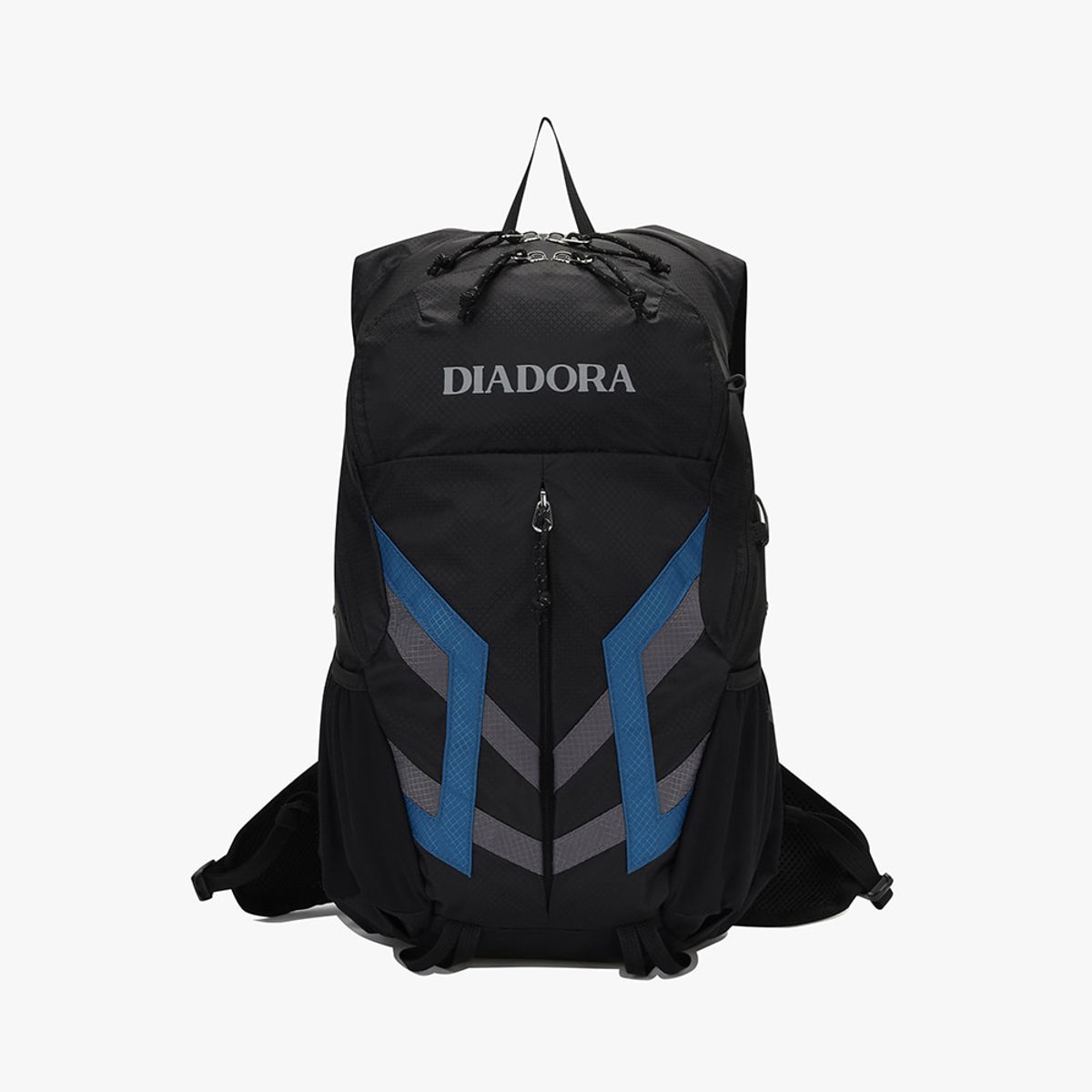 디아도라(diadora) 레거시 러닝 백팩 BLACK