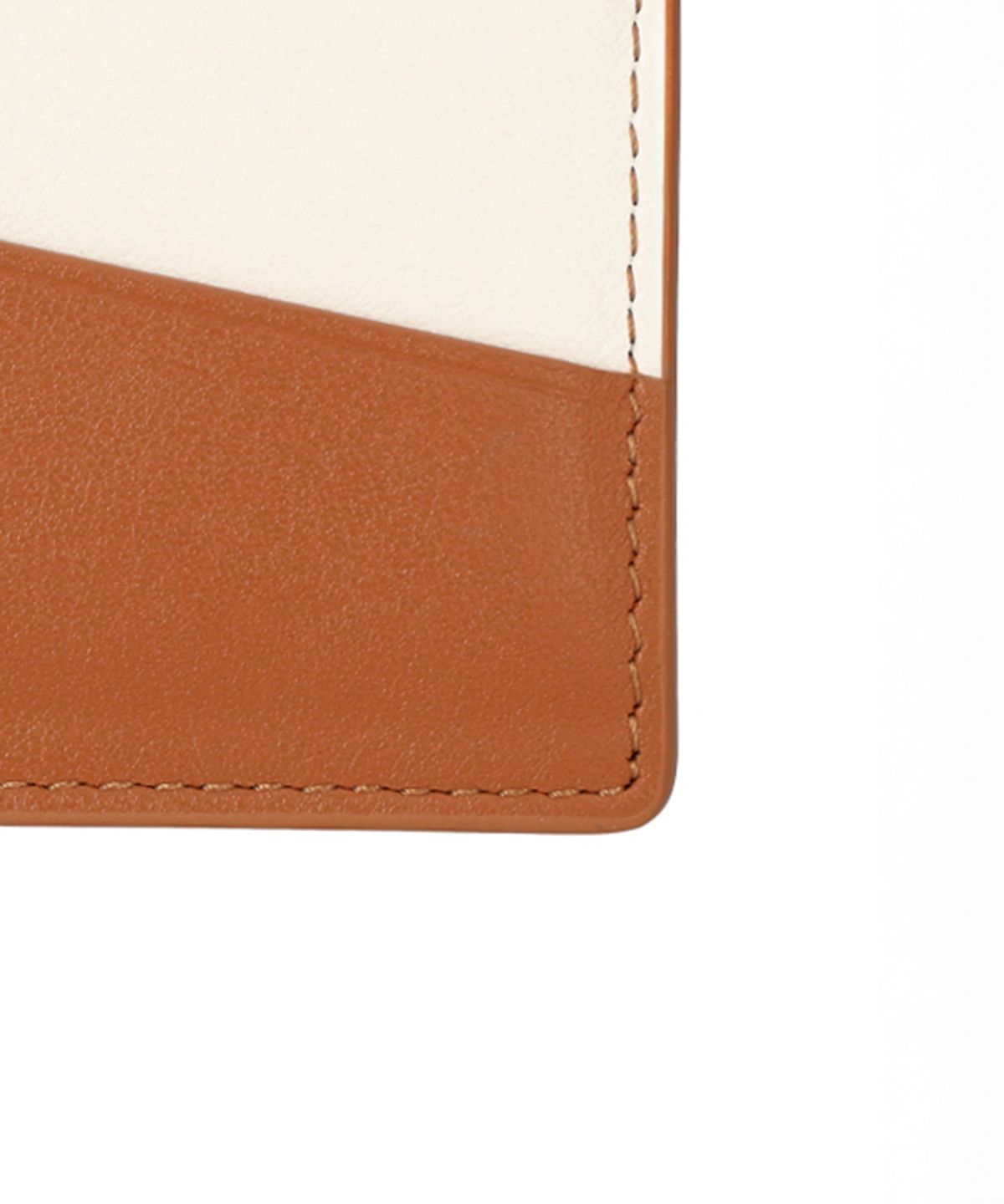 제마 에르베 르 코티디앙(ZEMA ÉLEVER LE QUOTIDIEN) Cachette Cardier - Camel Tan (까쉐뜨 카디어)