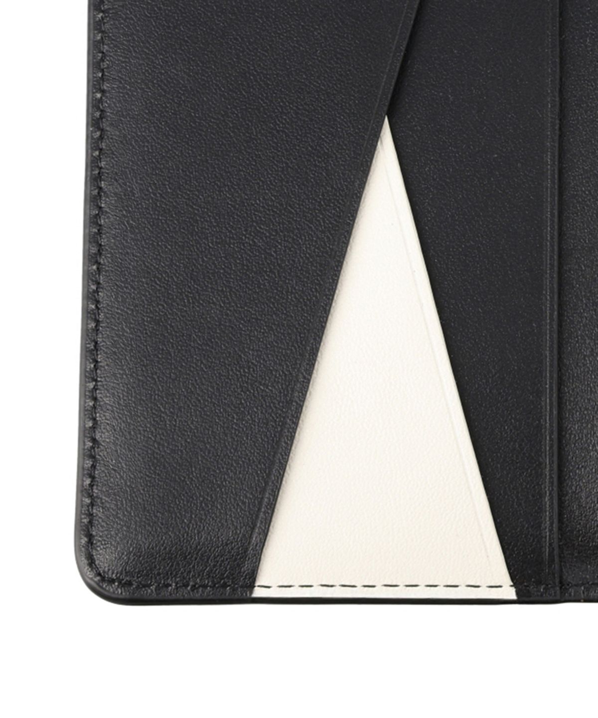 제마 에르베 르 코티디앙(ZEMA ÉLEVER LE QUOTIDIEN) Cachette Compact R - Midnight Black (까쉐뜨 컴팩트 R)