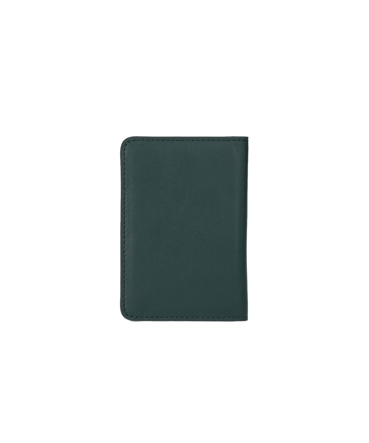 제마 에르베 르 코티디앙(ZEMA ÉLEVER LE QUOTIDIEN) Cachette Compact R - Cypress Green (까쉐뜨 컴팩트 R)