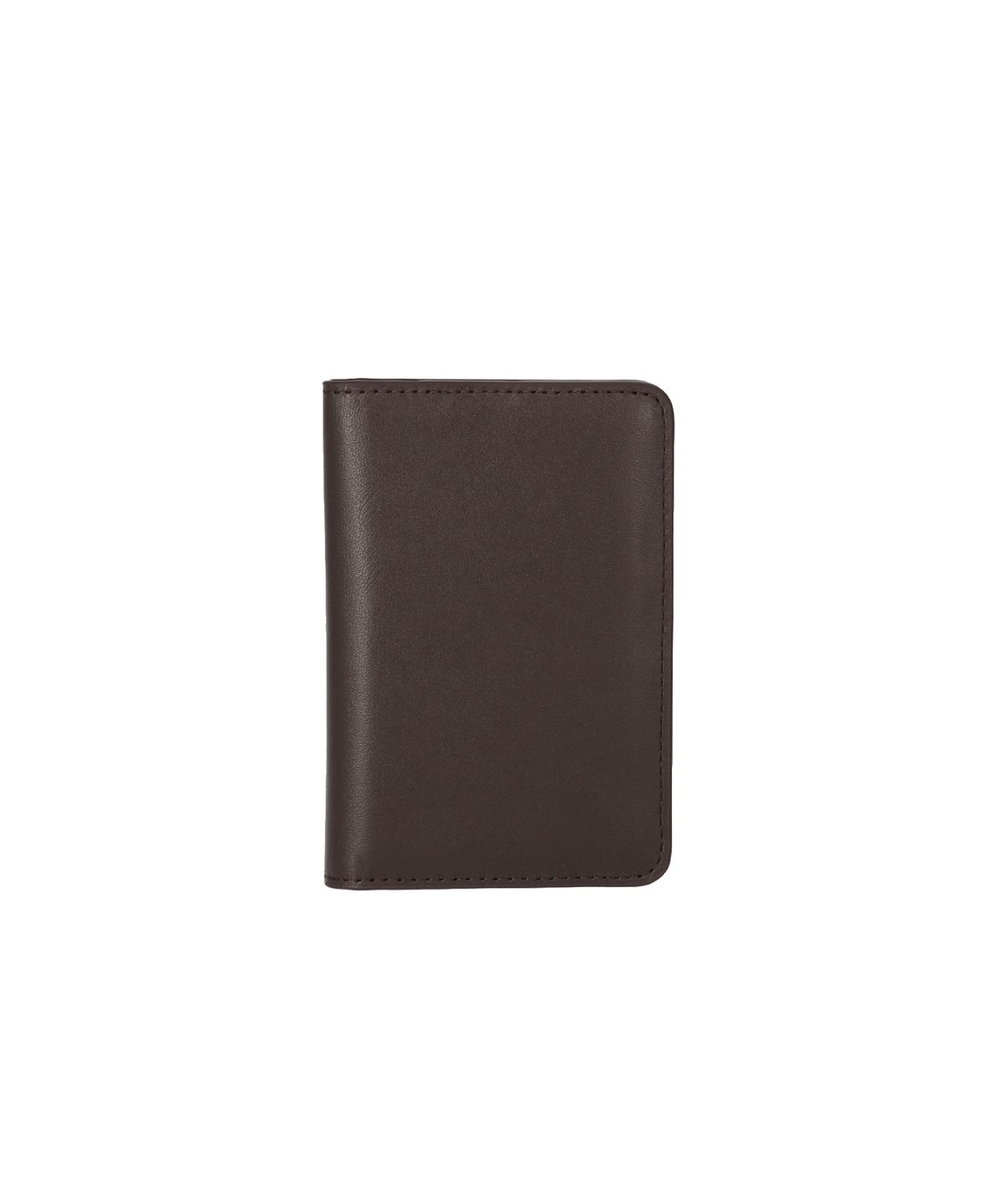 제마 에르베 르 코티디앙(ZEMA ÉLEVER LE QUOTIDIEN) Cachette Compact R - Espresso Brown (까쉐뜨 컴팩트 R)