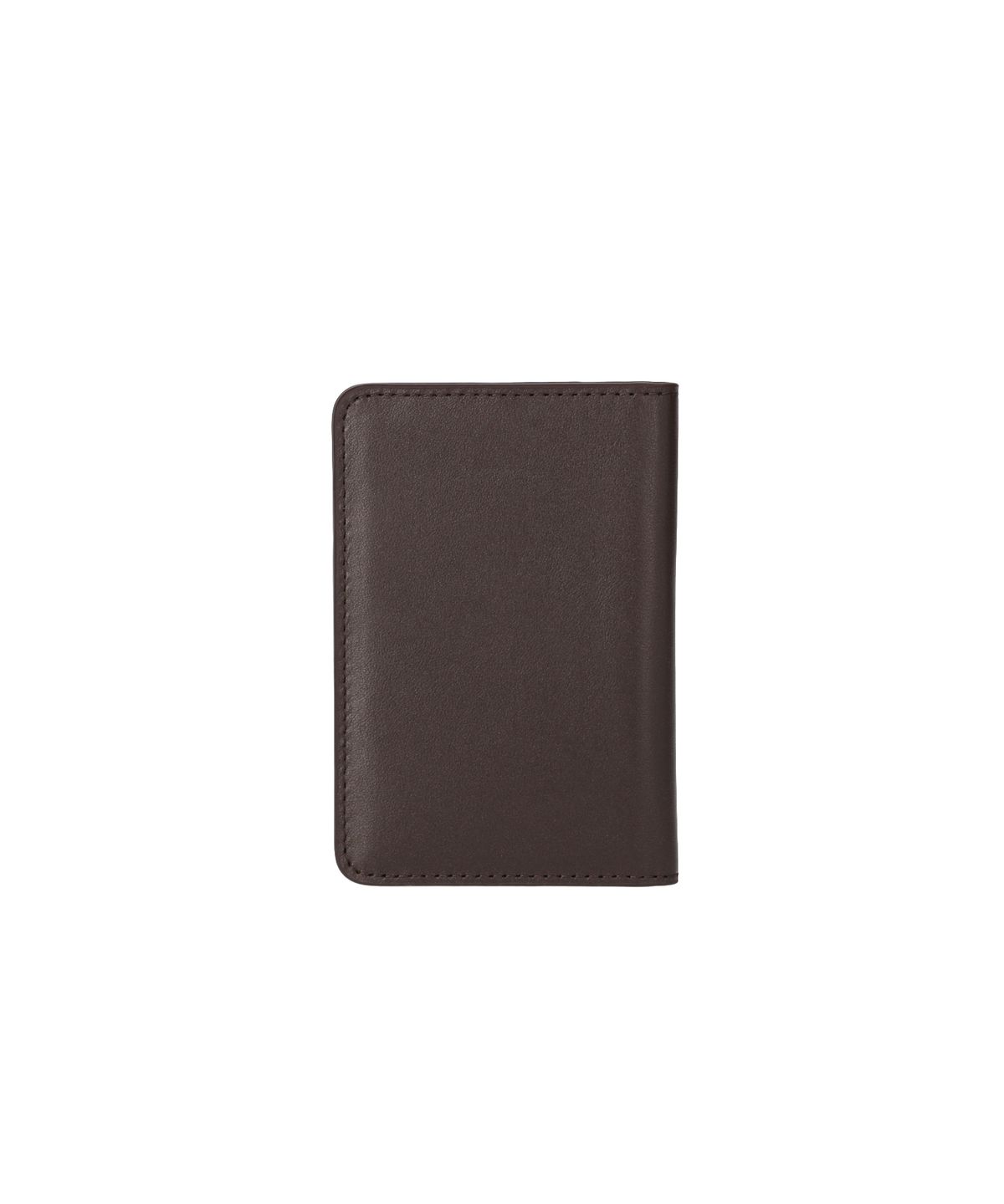 제마 에르베 르 코티디앙(ZEMA ÉLEVER LE QUOTIDIEN) Cachette Compact R - Espresso Brown (까쉐뜨 컴팩트 R)