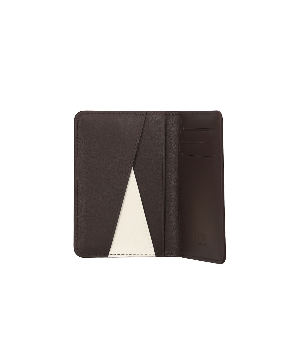 제마 에르베 르 코티디앙(ZEMA ÉLEVER LE QUOTIDIEN) Cachette Compact R - Espresso Brown (까쉐뜨 컴팩트 R)
