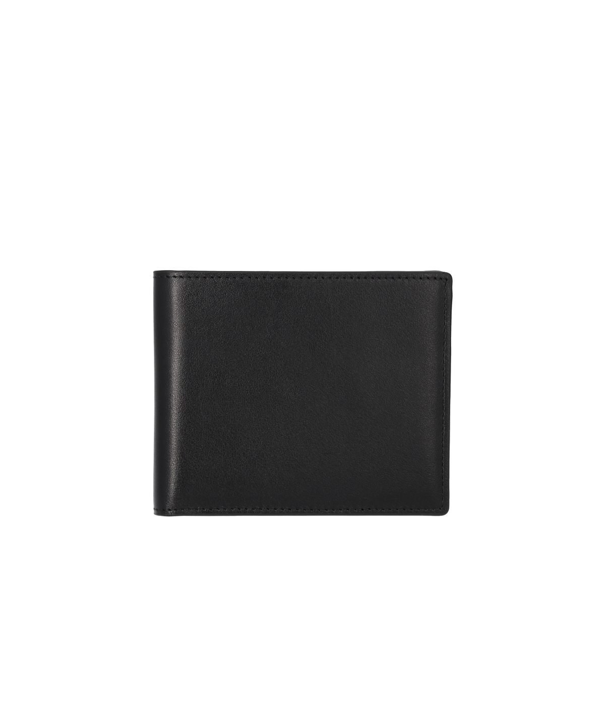 제마 에르베 르 코티디앙(ZEMA ÉLEVER LE QUOTIDIEN) Cachette Billfold  - Midnight Black (까쉐뜨 빌폴드)