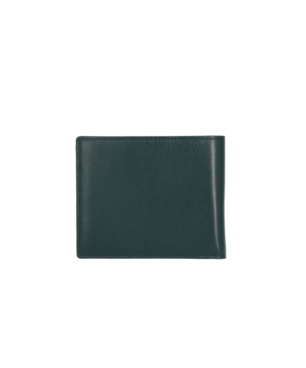 제마 에르베 르 코티디앙(ZEMA ÉLEVER LE QUOTIDIEN) Cachette Billfold  - Cypress Green (까쉐뜨 빌폴드)