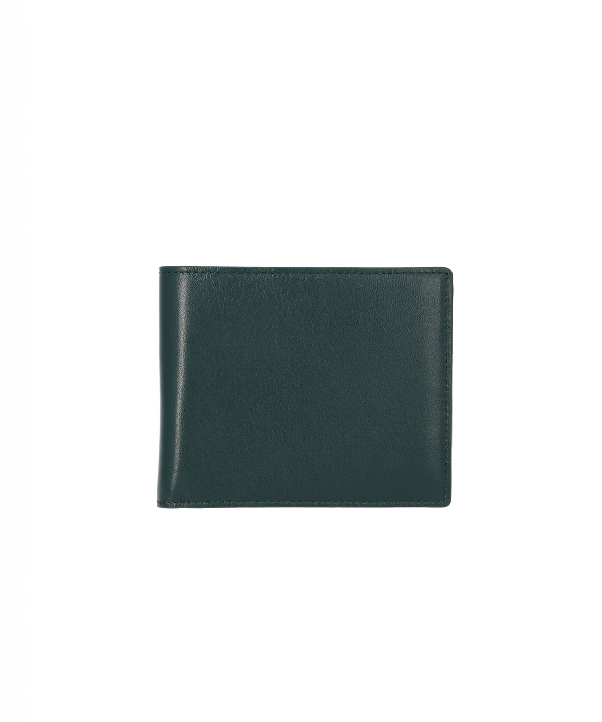 제마 에르베 르 코티디앙(ZEMA ÉLEVER LE QUOTIDIEN) Cachette Billfold  - Cypress Green (까쉐뜨 빌폴드)