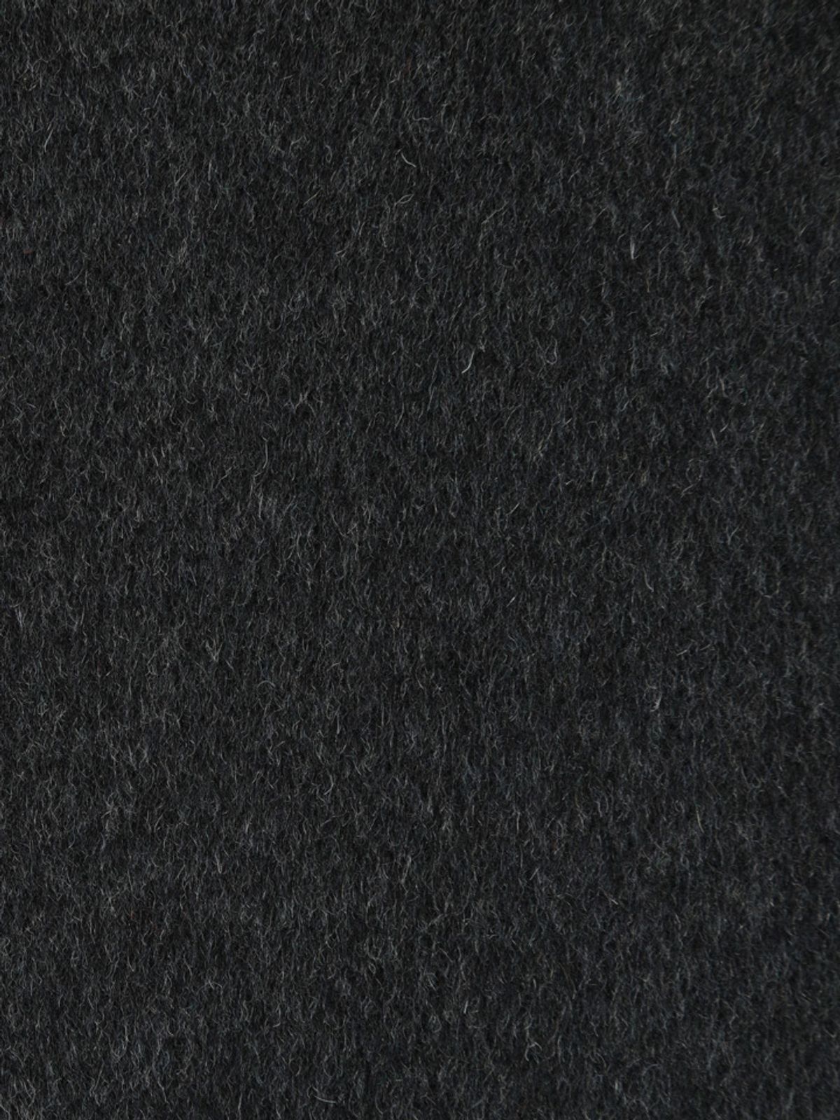 앤드지(AND Z) 남성 세미오버핏 싱글 코트_BZF4CG1201GR