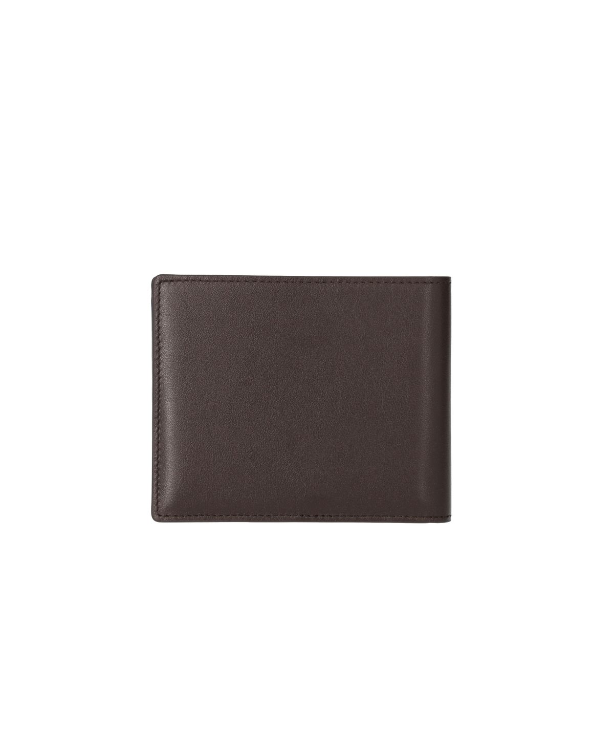 제마 에르베 르 코티디앙(ZEMA ÉLEVER LE QUOTIDIEN) Cachette Billfold  - Espresso Brown (까쉐뜨 빌폴드)