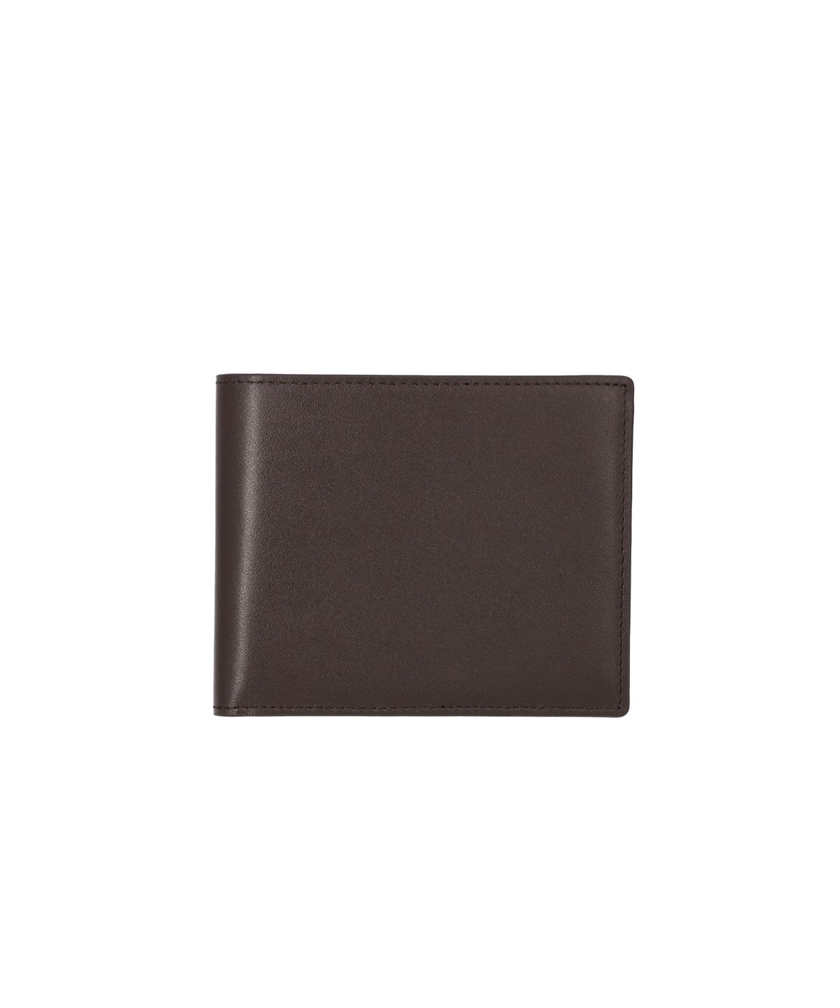 제마 에르베 르 코티디앙(ZEMA ÉLEVER LE QUOTIDIEN) Cachette Billfold  - Espresso Brown (까쉐뜨 빌폴드)
