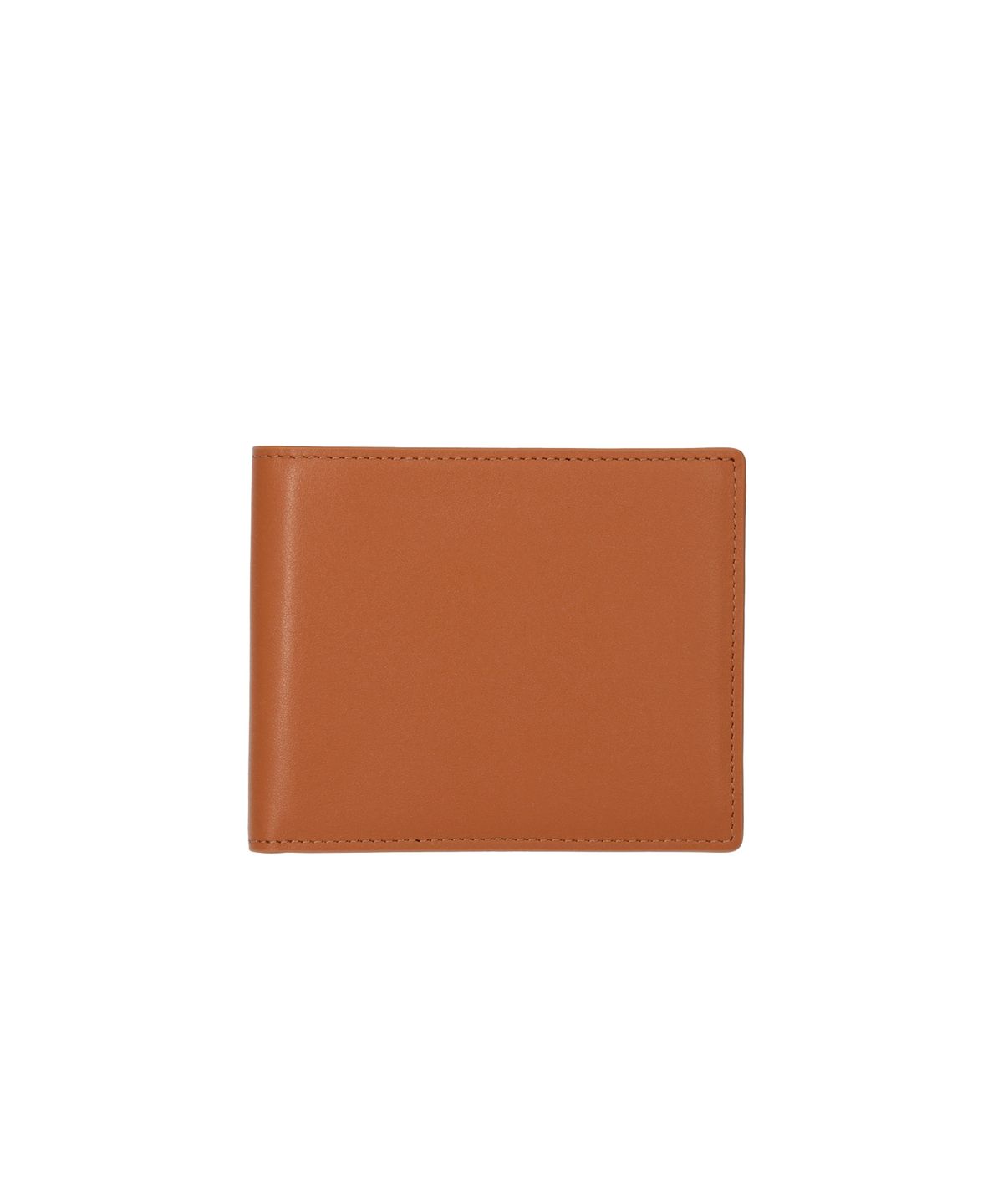 제마 에르베 르 코티디앙(ZEMA ÉLEVER LE QUOTIDIEN) Cachette Billfold  - Camel Tan (까쉐뜨 빌폴드)