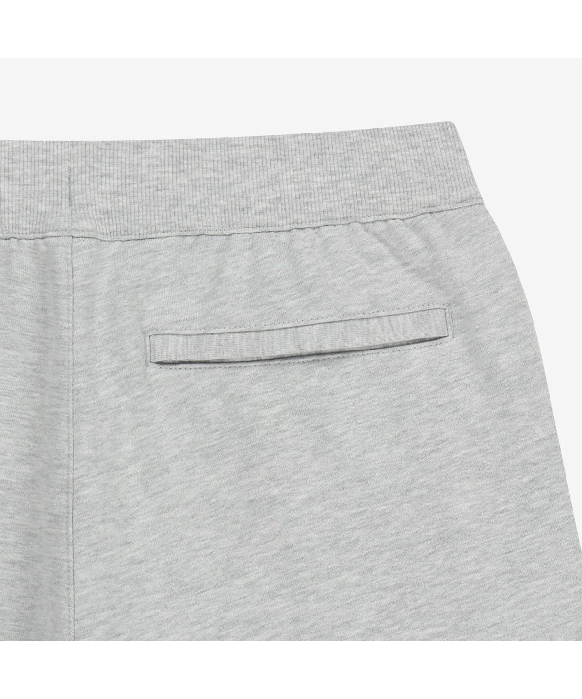 노스페이스(THE NORTH FACE) NP6KS01K 화이트라벨 WL 스웻팬츠 MELANGE GREY
