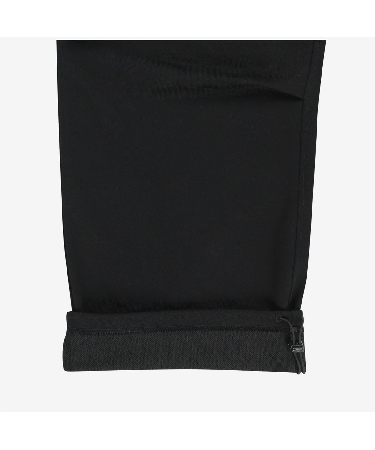 노스페이스(THE NORTH FACE) NP6KS01J 화이트라벨 WL 스웻팬츠 BLACK