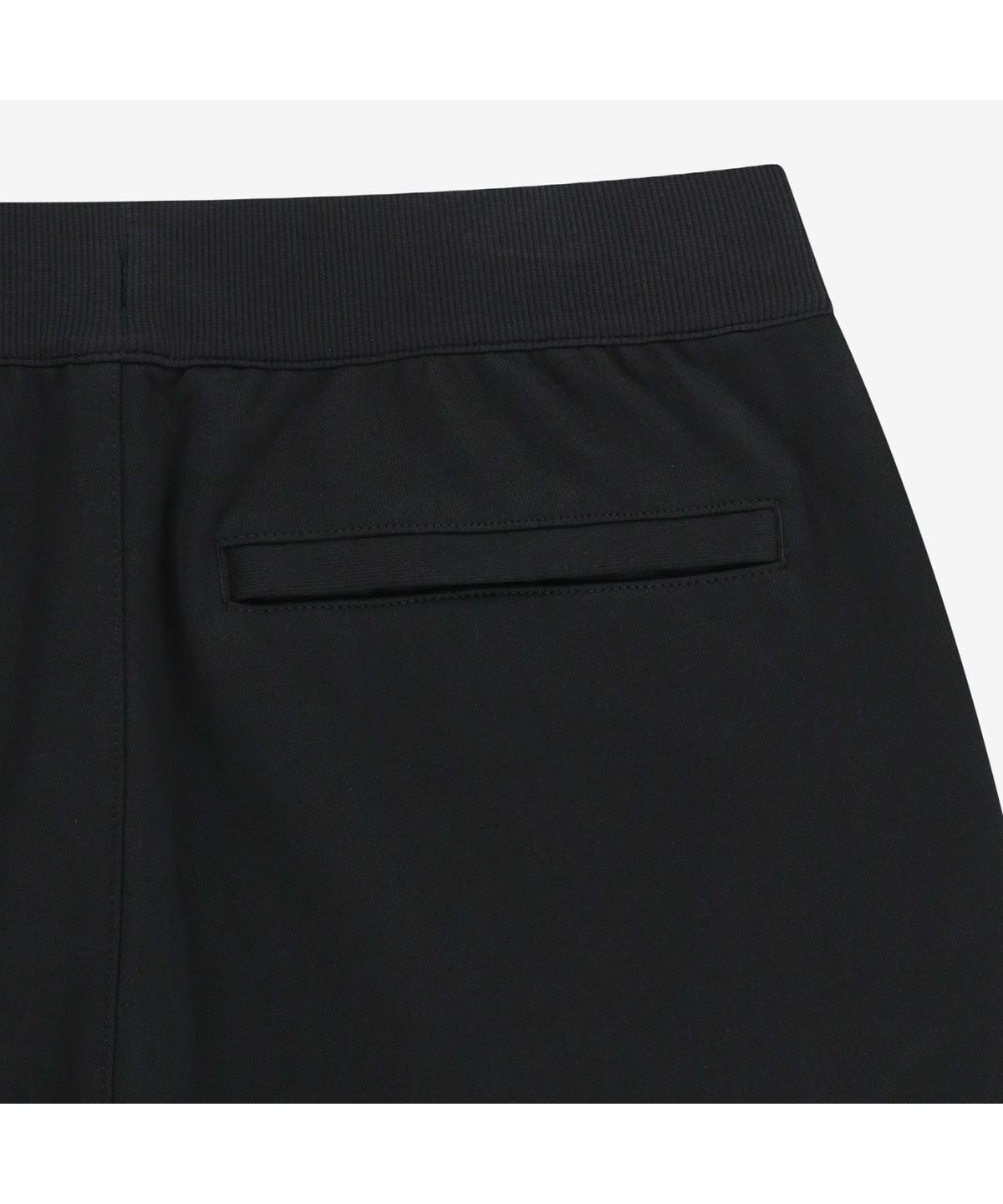 노스페이스(THE NORTH FACE) NP6KS01J 화이트라벨 WL 스웻팬츠 BLACK
