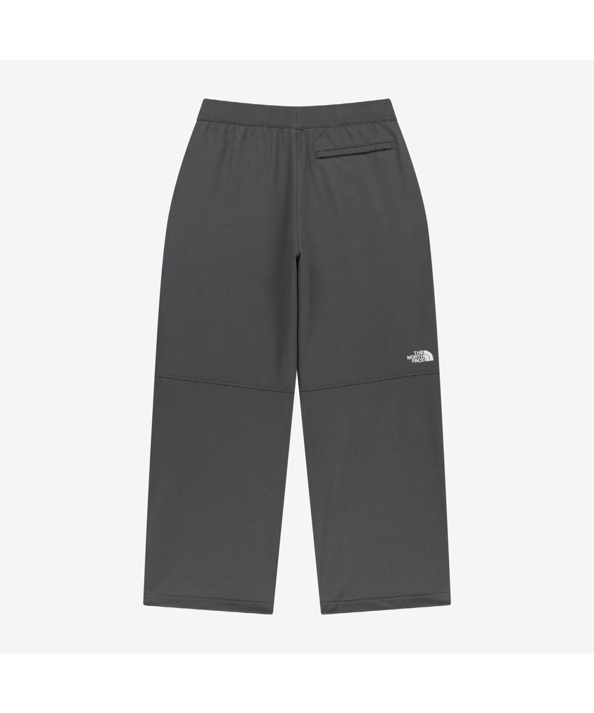 노스페이스(THE NORTH FACE) NP6KS01L 화이트라벨 WL 스웻팬츠 CHARCOAL GREY