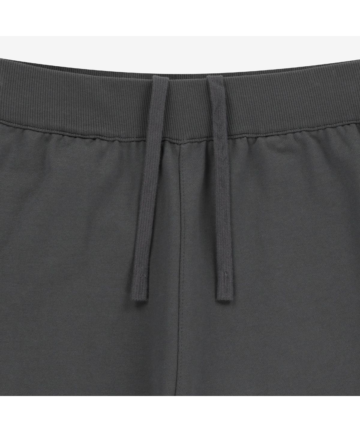노스페이스(THE NORTH FACE) NP6KS01L 화이트라벨 WL 스웻팬츠 CHARCOAL GREY