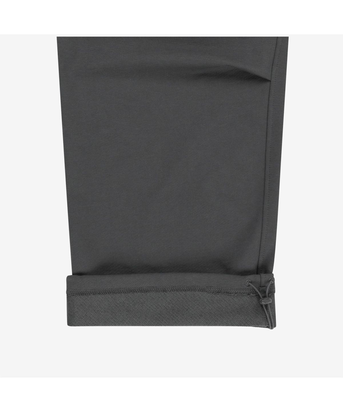노스페이스(THE NORTH FACE) NP6KS01L 화이트라벨 WL 스웻팬츠 CHARCOAL GREY