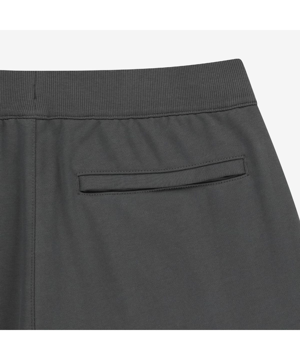 노스페이스(THE NORTH FACE) NP6KS01L 화이트라벨 WL 스웻팬츠 CHARCOAL GREY