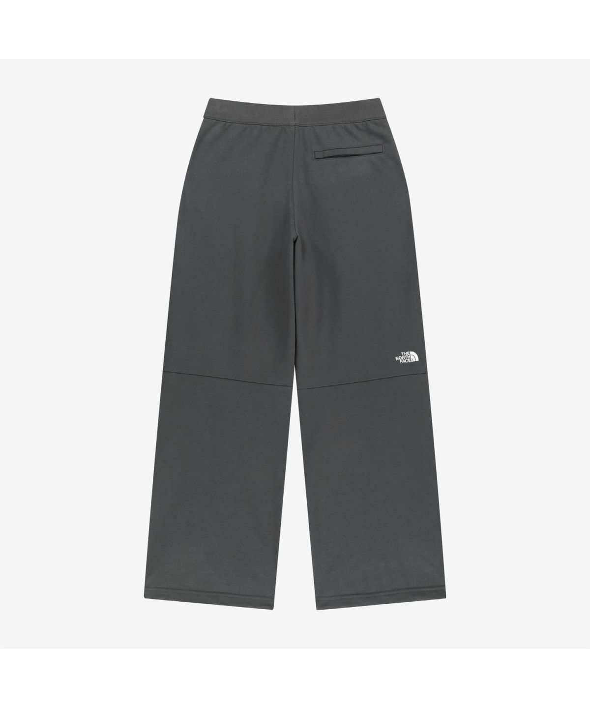 노스페이스(THE NORTH FACE) NP6KS01L 화이트라벨 WL 스웻팬츠 CHARCOAL GREY