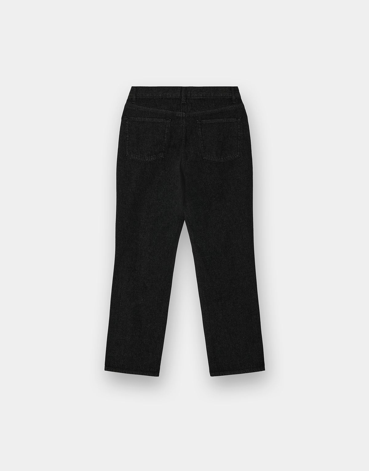 컨셉원(CONCEPTS1ONE) 프리미엄 레귤러핏 데님 팬츠 10116506/116506 [2color]