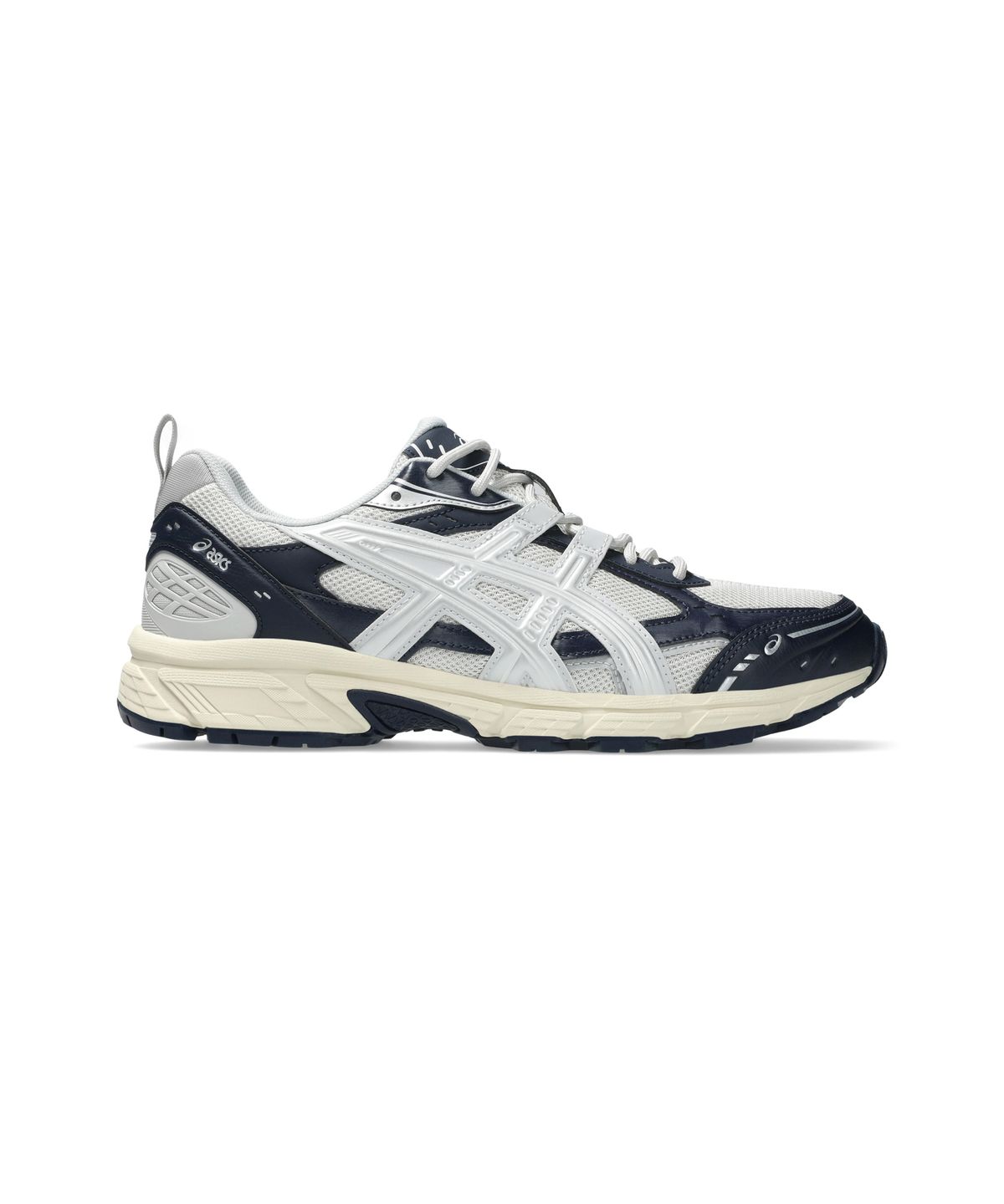 아식스(ASICS) 젤-누노비키 - 글레이시어 그레이:미드나잇 / 1203A536-025