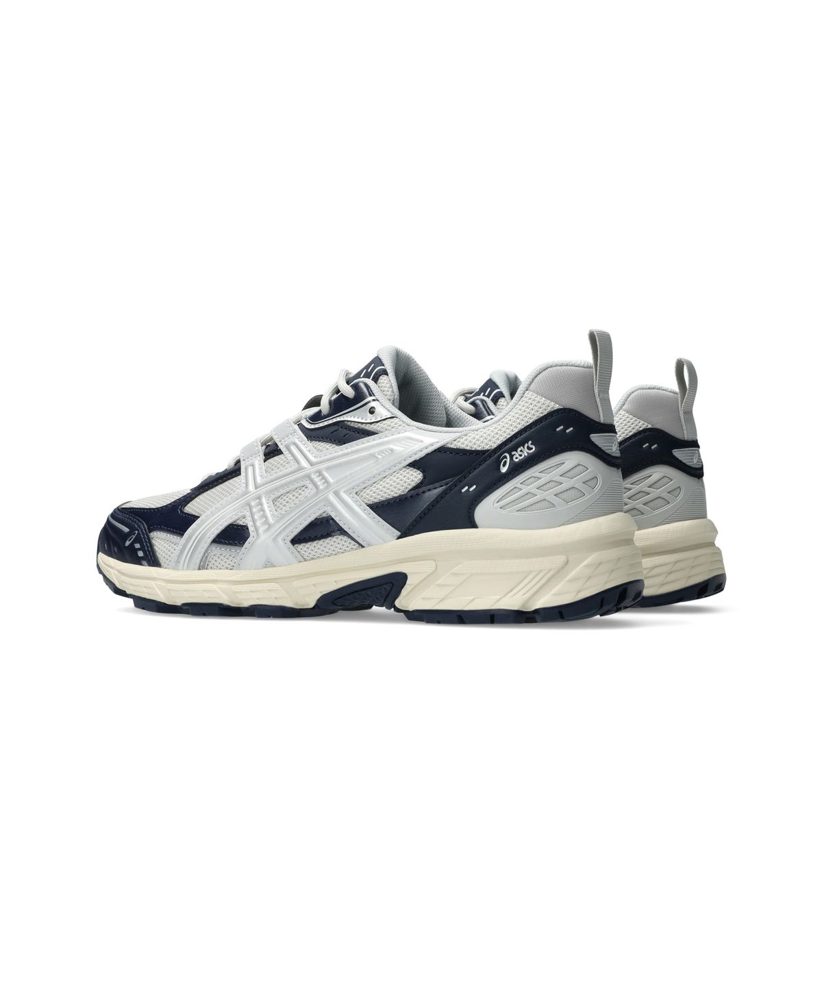 아식스(ASICS) 젤-누노비키 - 글레이시어 그레이:미드나잇 / 1203A536-025