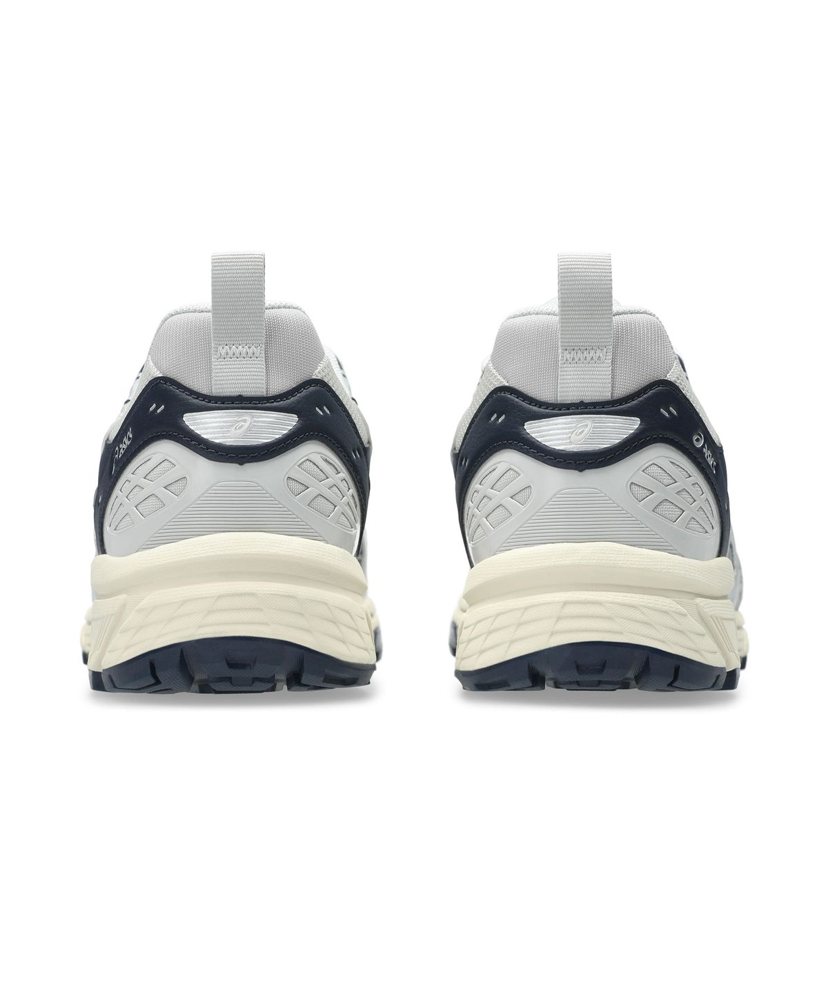 아식스(ASICS) 젤-누노비키 - 글레이시어 그레이:미드나잇 / 1203A536-025