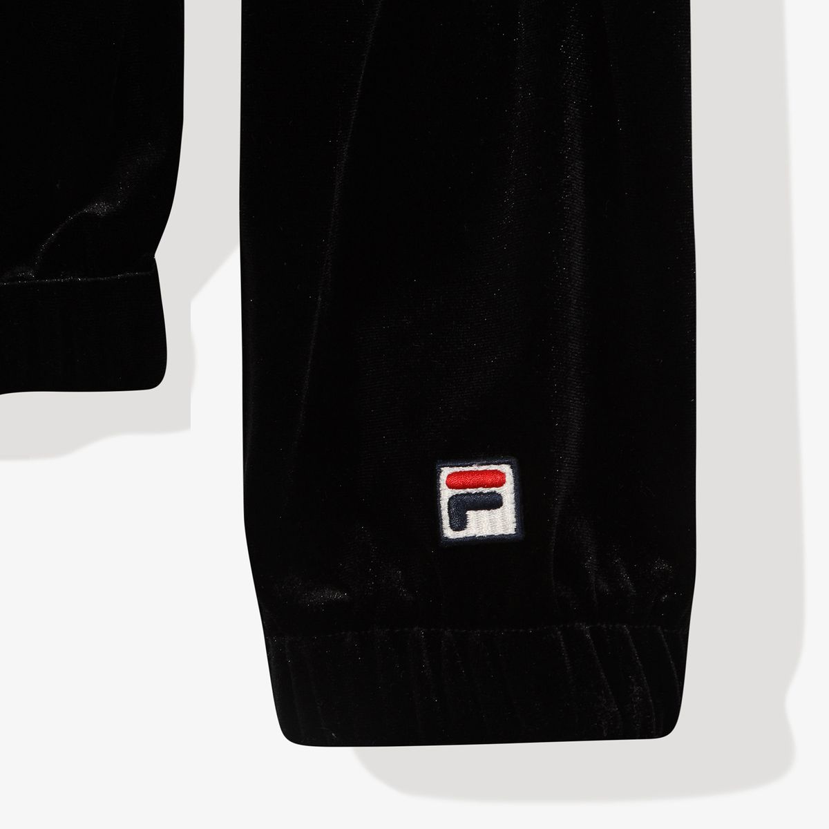휠라(FILA) [FILA HERITAGE COLLECTION] 헤리티지 벨로아 자켓(FS261FT99F001001)