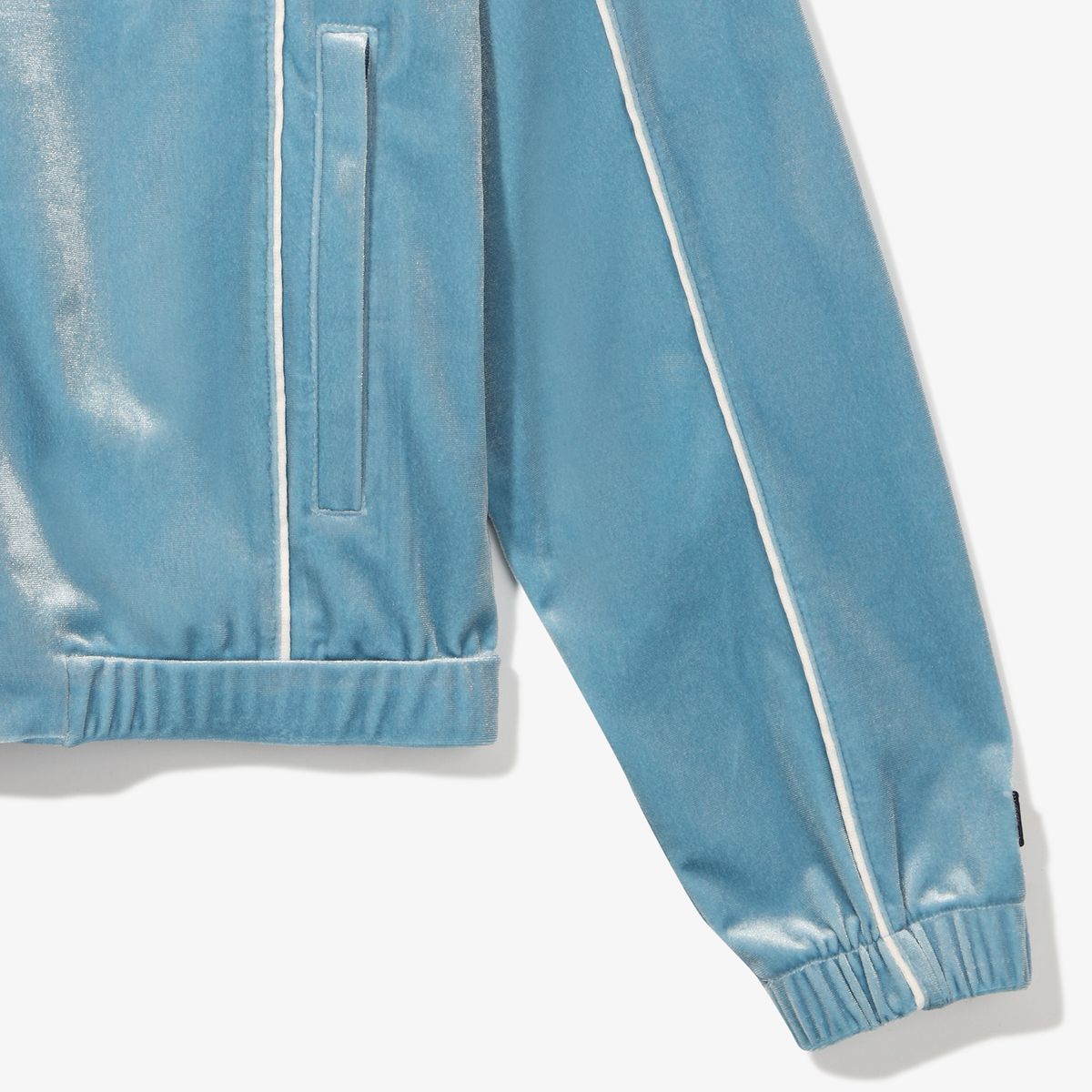휠라(FILA) [FILA HERITAGE COLLECTION] 헤리티지 벨로아 자켓(FS261FT99F001442)