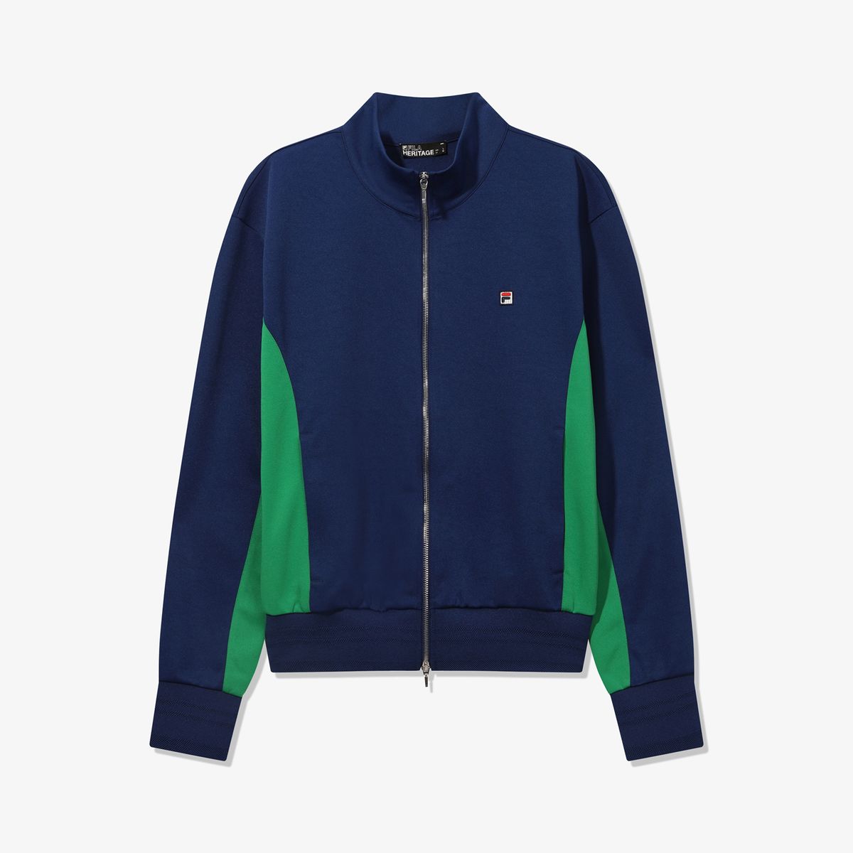 휠라(FILA) [FILA HERITAGE COLLECTION] 벤티세이 트랙 자켓(FS261FT99U001462)