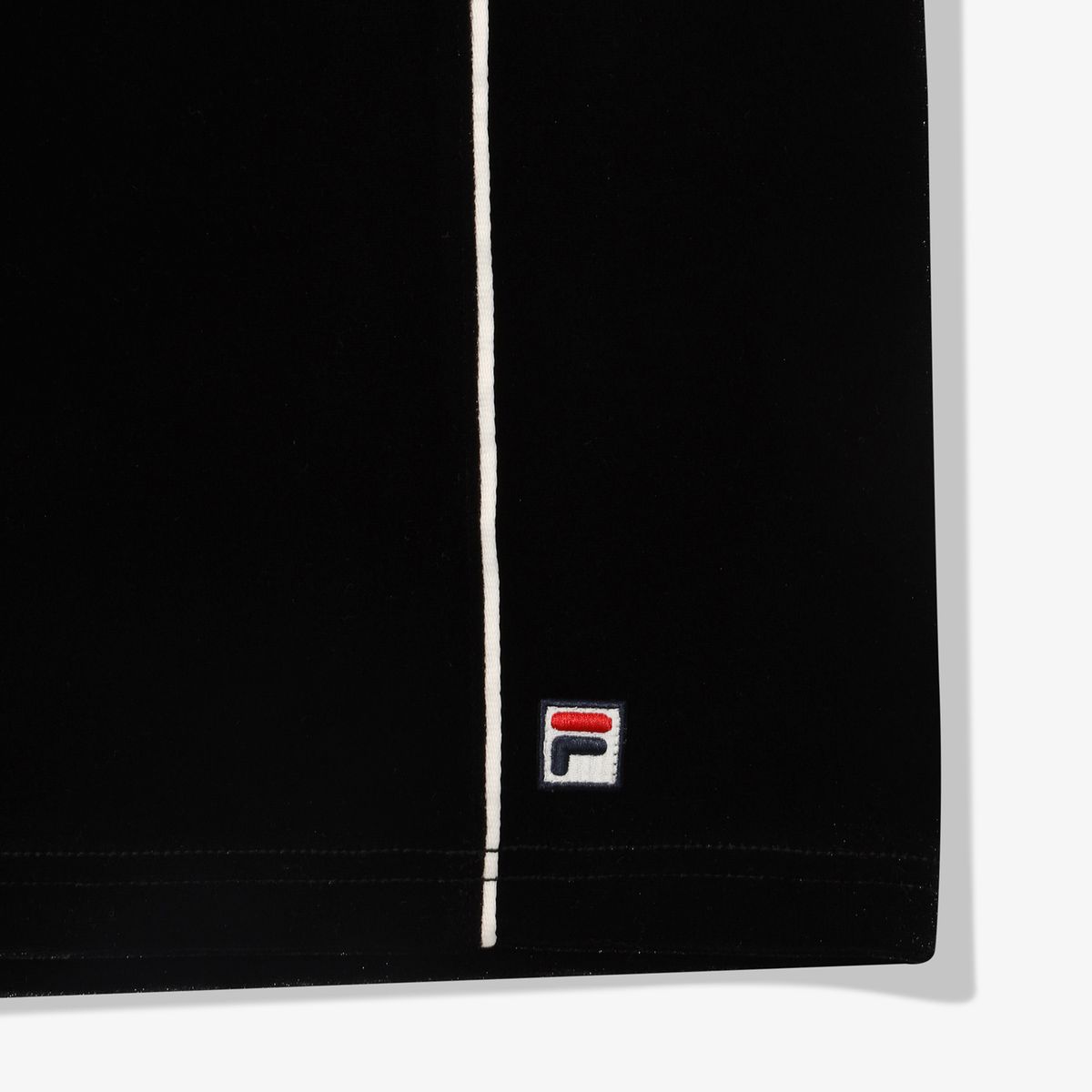 휠라(FILA) [FILA HERITAGE COLLECTION] 헤리티지 벨로아 스커트(FS261SK99F001001)