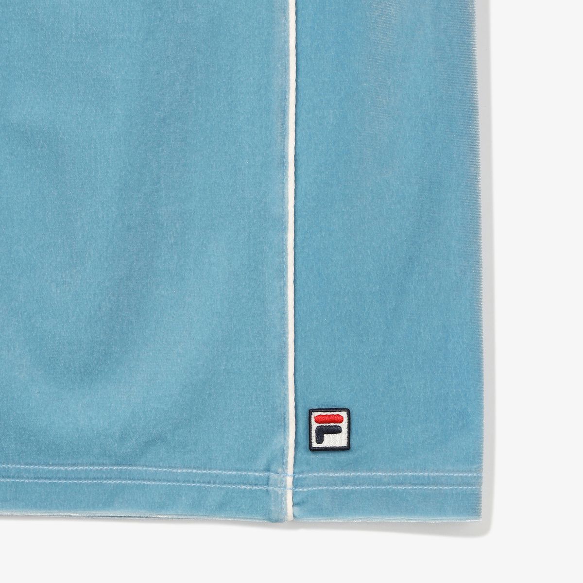 휠라(FILA) [FILA HERITAGE COLLECTION] 헤리티지 벨로아 스커트(FS261SK99F001442)