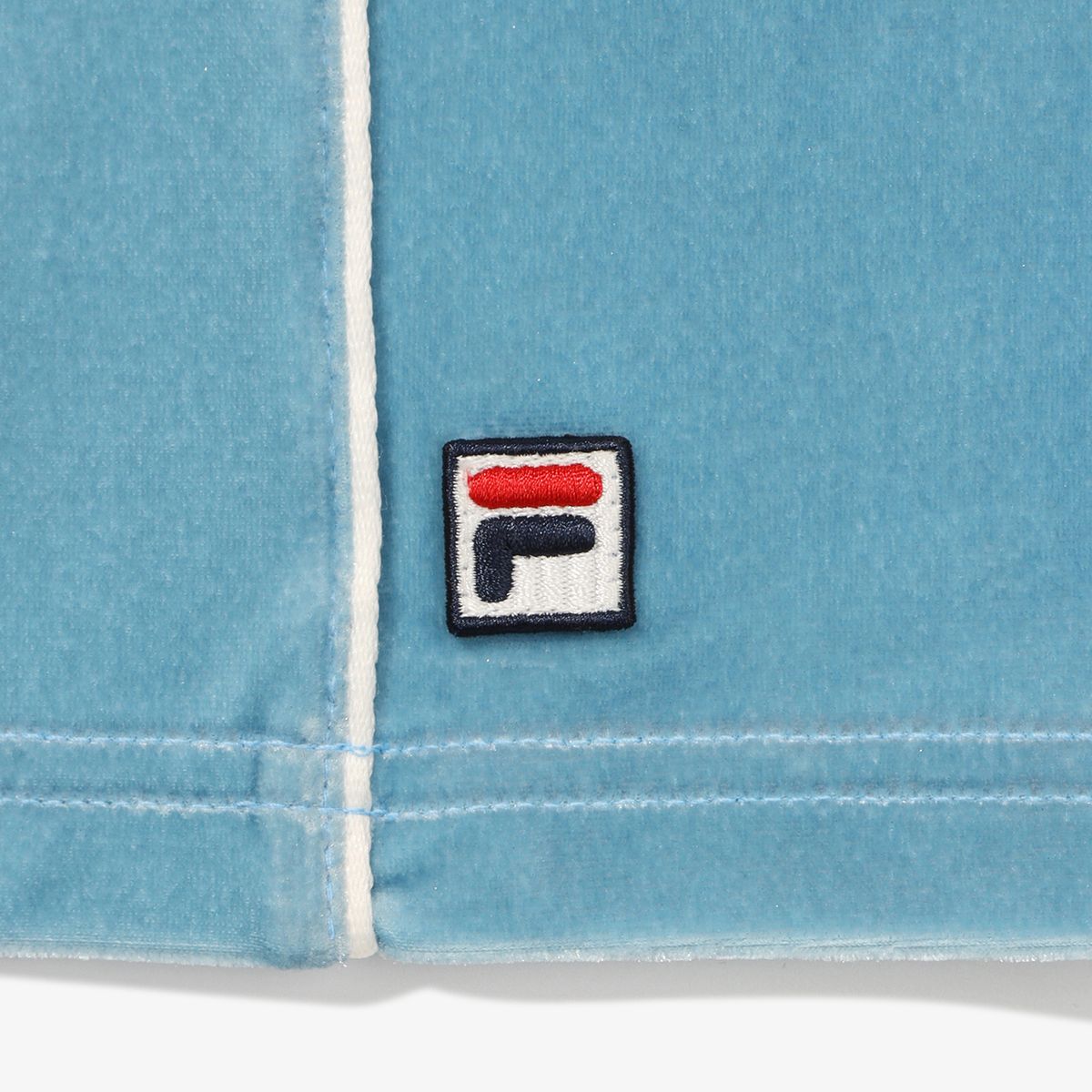 휠라(FILA) [FILA HERITAGE COLLECTION] 헤리티지 벨로아 스커트(FS261SK99F001442)