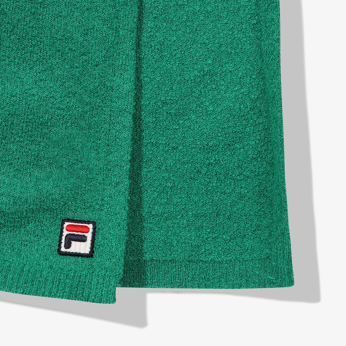 휠라(FILA) [FILA HERITAGE COLLECTION] 헤리티지 니트 스커트(FS261SK99F002370)