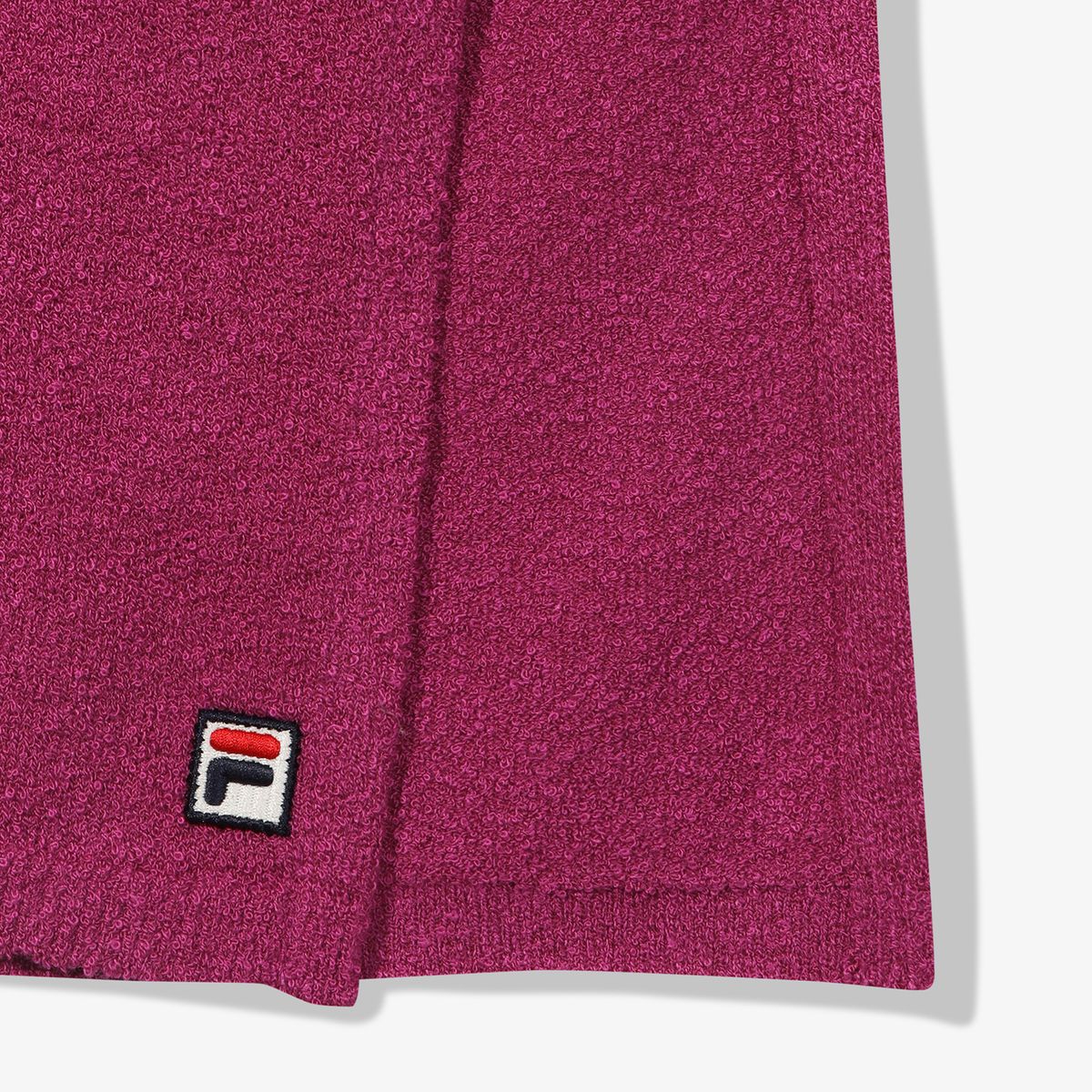 휠라(FILA) [FILA HERITAGE COLLECTION] 헤리티지 니트 스커트(FS261SK99F002541)