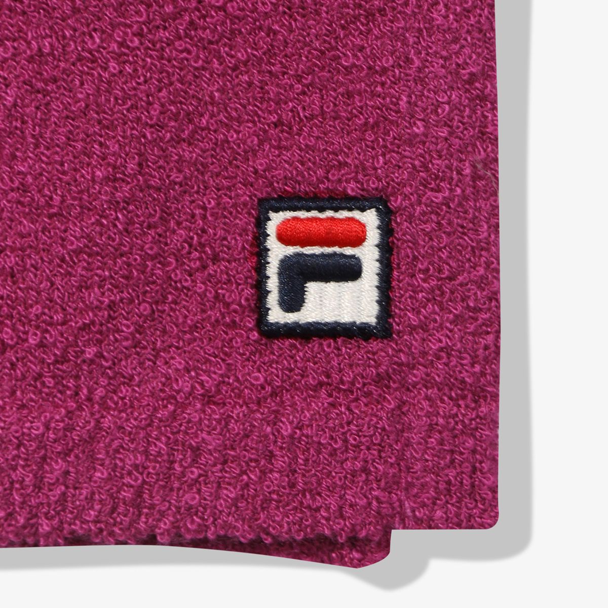휠라(FILA) [FILA HERITAGE COLLECTION] 헤리티지 니트 스커트(FS261SK99F002541)