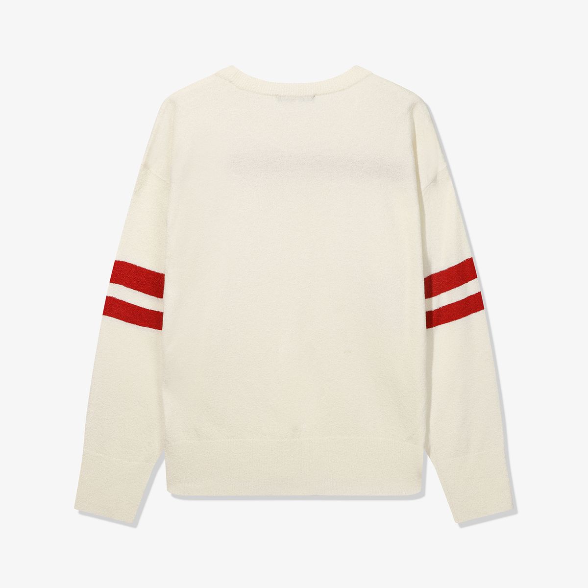 휠라(FILA) [FILA HERITAGE COLLECTION] 헤리티지 크루넥 스웨터(FS261ST99X001150)